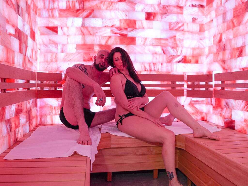 Escapade spa proche de la plage entre Perpignan et Narbonne - 3* - 14