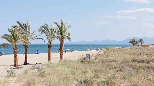 Séjour avec spa entre mer et étang à 45 minutes de l'Espagne
