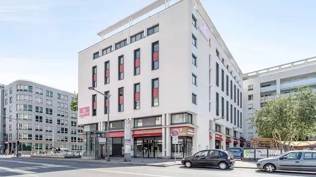 Ontspannende vakantie in Lyon met massage en toegang tot het Balicina balneotherapiecentrum