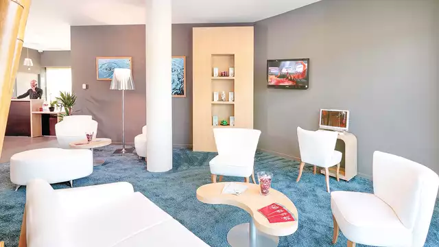 Profitez de la ville de Montpellier dans un appartement équipé