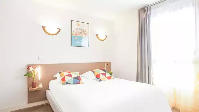 Fin de semana urbanita a las puertas de Marsella