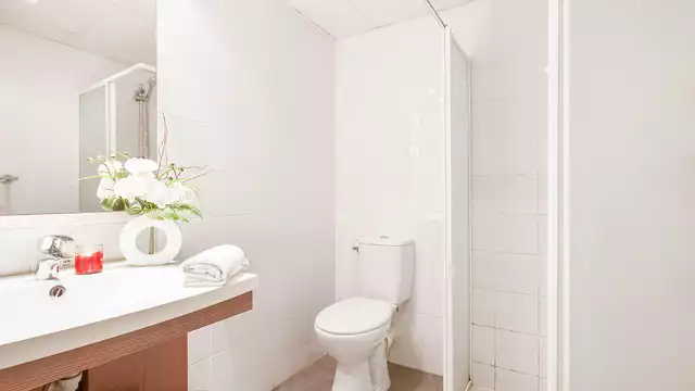 Fin de semana urbanita a las puertas de Marsella