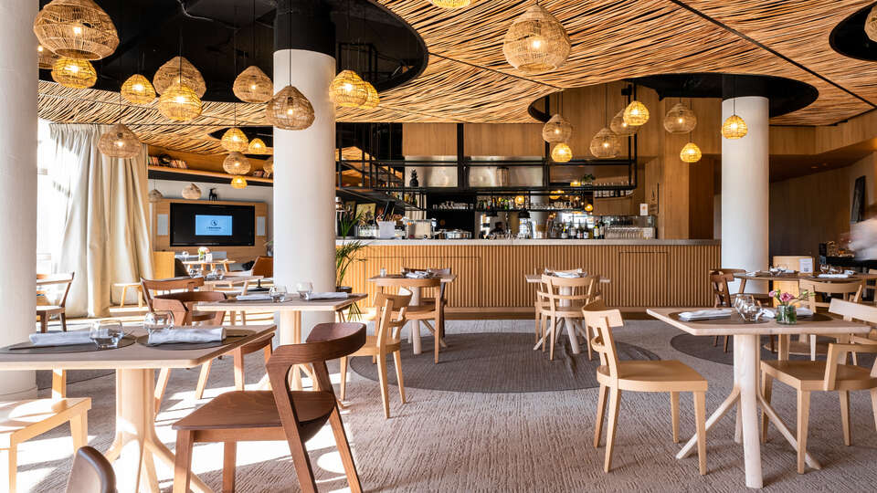 Hôtel Mercure Compiègne Sud
