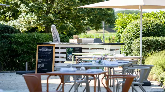 Pausa gastronómica a 1 hora de París, en Compiègne