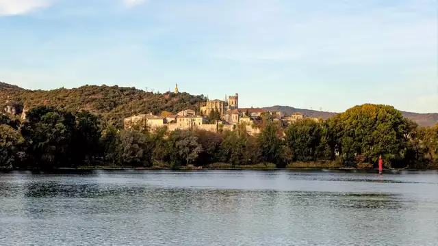 Weekend sympathique au cœur de la Provence