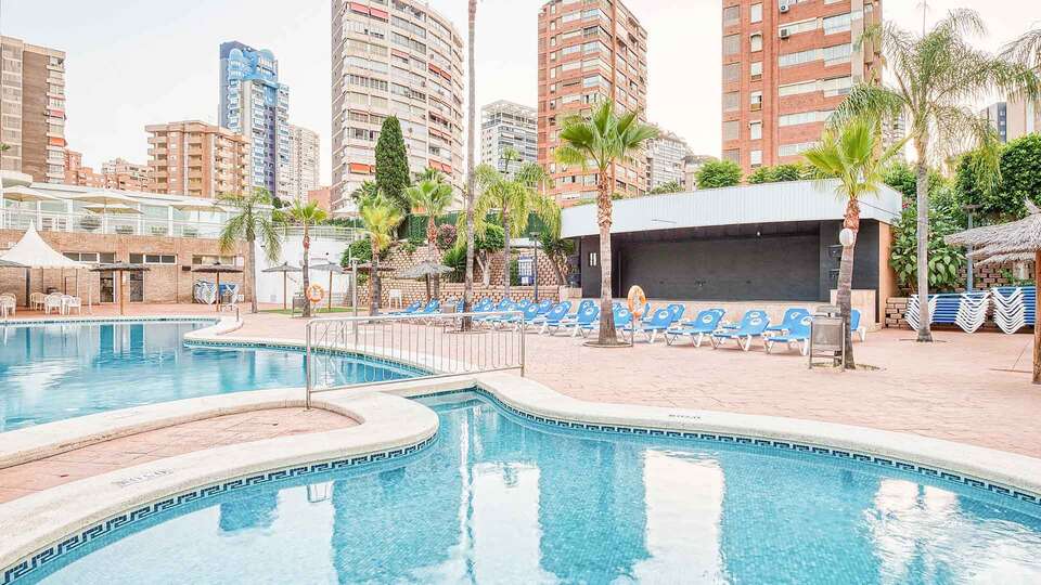 Poseidon Resort