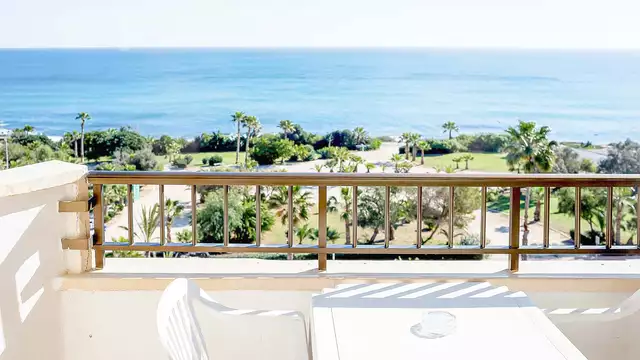 Fuga per due con colazione inclusa sulla costa
