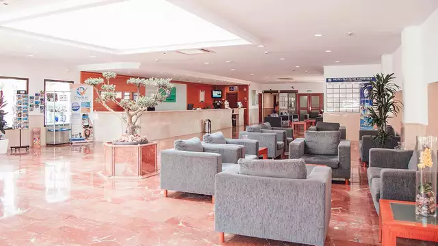 Soggiorno per due con mezza pensione a Torrevieja