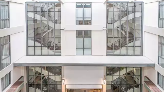 Disfruta de un bonito apartamento en Lyon y visita el Acuario de Lyon