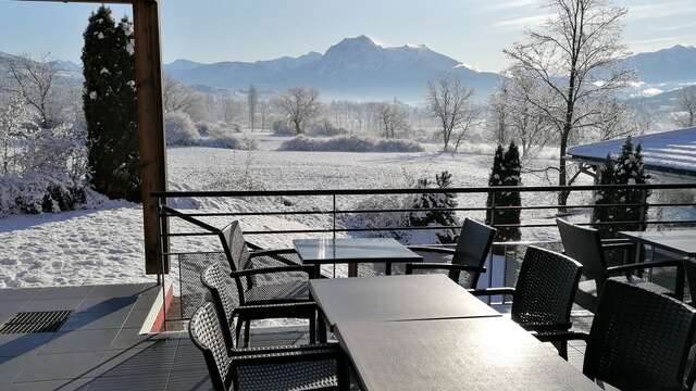 Ax Hotel Spa Restaurant