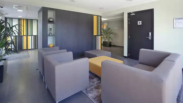 Séjournez dans un studio confortable avec dîner à Montpellier