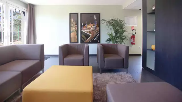 Séjournez dans un studio confortable avec dîner à Montpellier