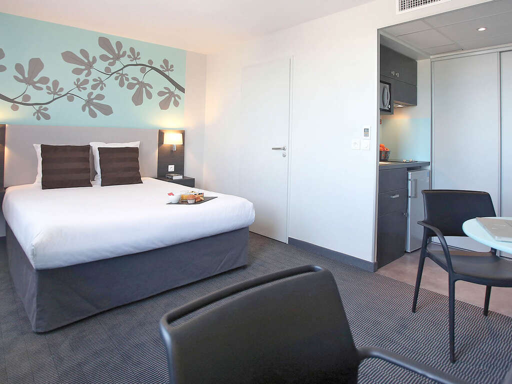 Decouvrez Montpellier et profitez d'un studio confortable - 3