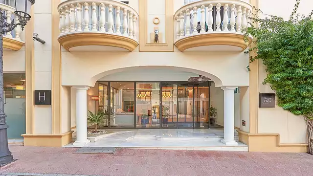 Offre d'automne : évadez-vous dans un hôtel en bord de mer à Sitges