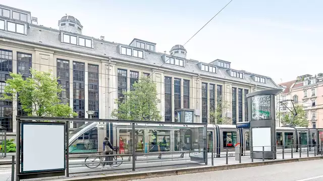 Escapade à Strasbourg