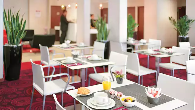 Séjour en appartement avec petit-déjeuner à coté de Grenoble