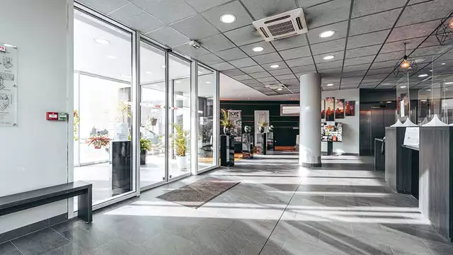 Fuga con accesso a uno dei più grandi centri di balneoterapia di Lione