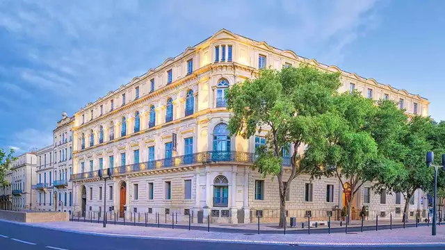 Profitez d'un séjour en appartement dans le centre historique de Nîmes