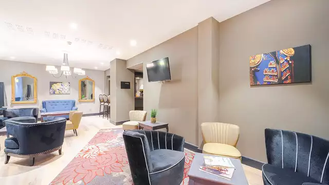 Profitez d'un séjour en appartement dans le centre historique de Nîmes