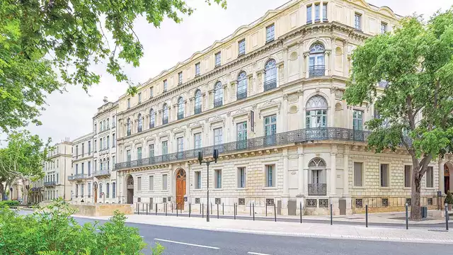 Profitez d'un séjour en appartement dans le centre historique de Nîmes