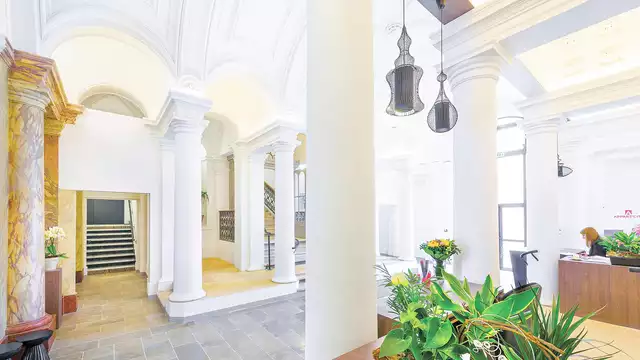 Profitez d'un séjour en appartement dans le centre historique de Nîmes