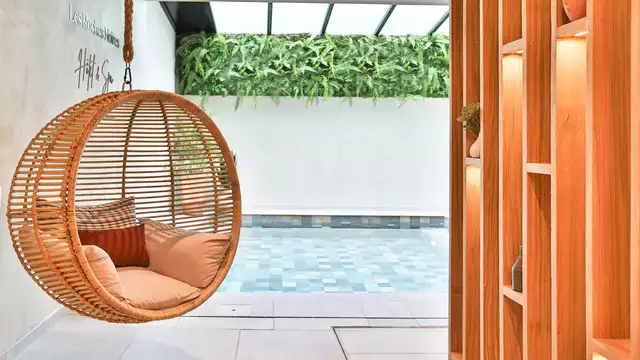 Hotel et Spa Les Roches Noires