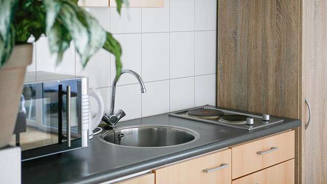 Hotel Bungalowpark de Zeven Heuvelen