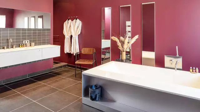 Soggiorno chiavi in mano in un magnifico hotel di Nîmes