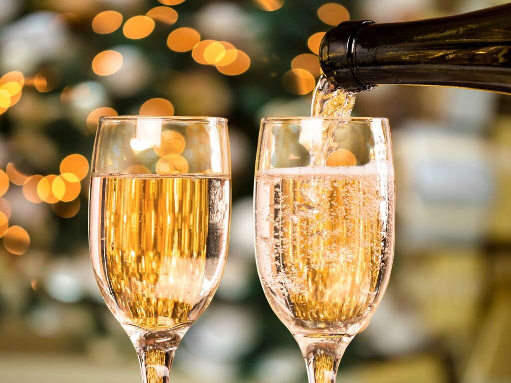 Chic et Romantisme au bord de l'Océan, avec dîner et accès spa au Pouliguen - 4* - 22