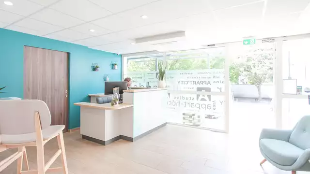Descubre La Rochelle y disfruta de un estudio en el centro de la ciudad