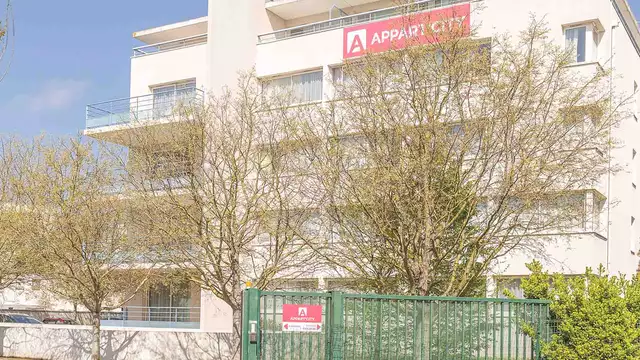Descubre La Rochelle y disfruta de un estudio en el centro de la ciudad