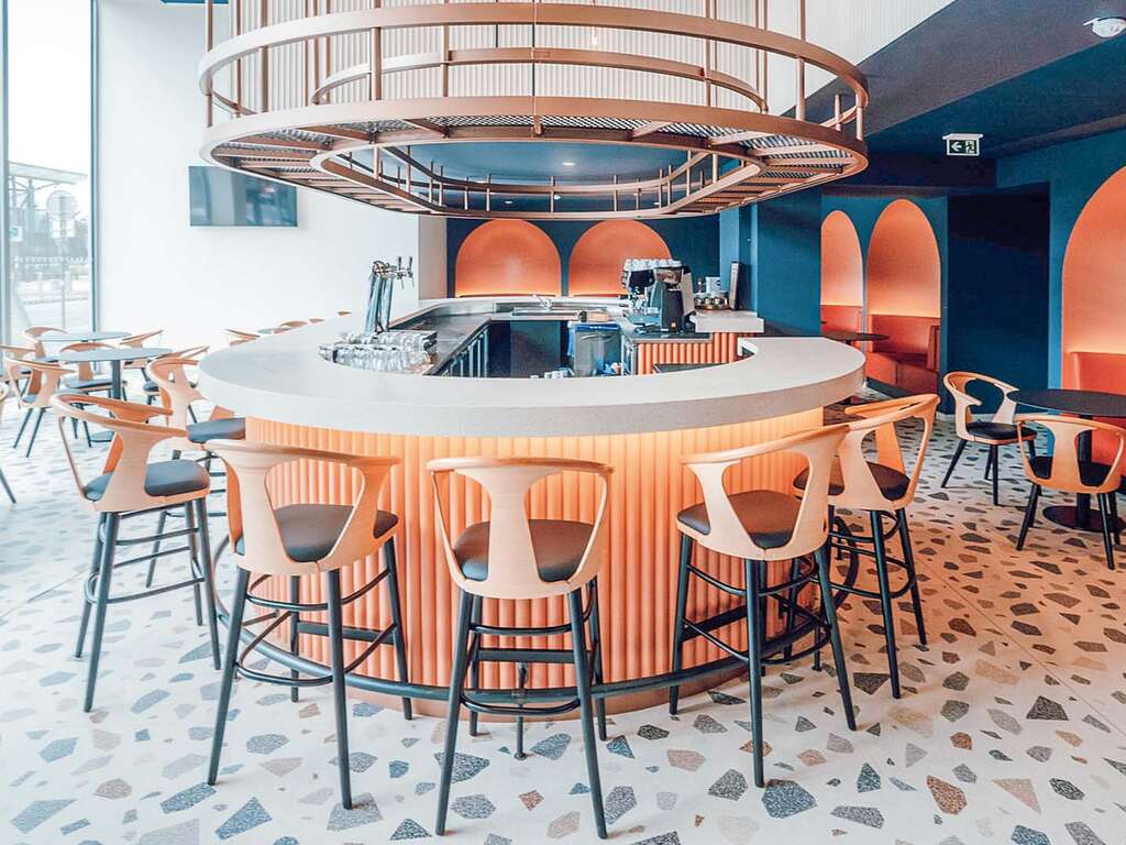 Escapade Gourmande Avec Planche Apéritive Au Centre De Lille - 4* (ref 5728)