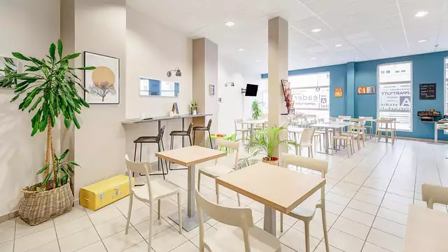 Descubre la ciudad de Niort y disfruta de un apartamento para tu estancia