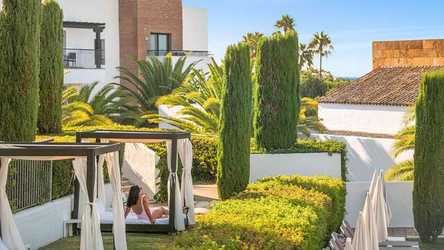 Hotel Fuerte El Rompido inactive