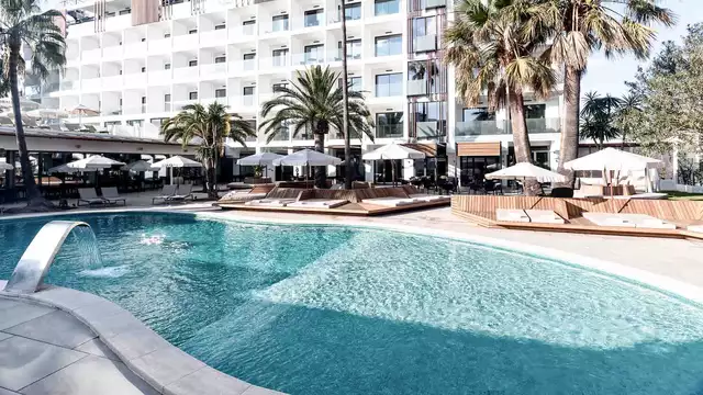 5* in Mallorca met ontbijt inbegrepen