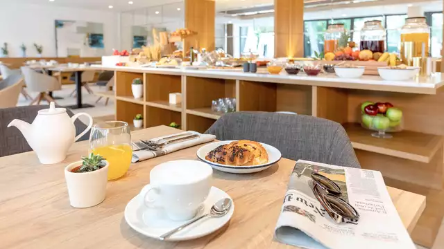 5* in Mallorca met ontbijt inbegrepen