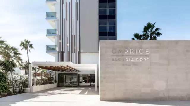 5* in Mallorca met ontbijt inbegrepen