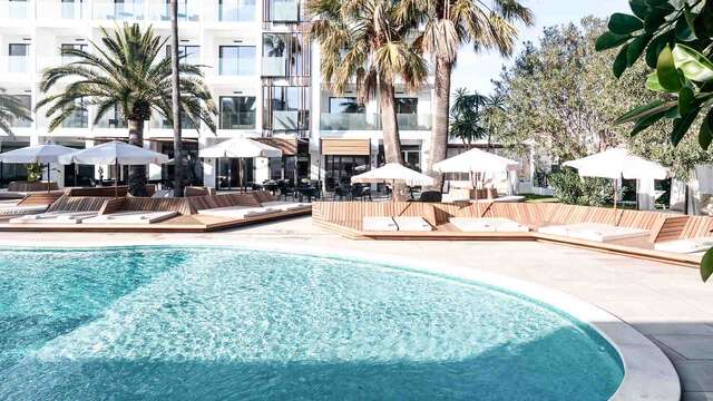 Bordoy Alcudia Port Suites