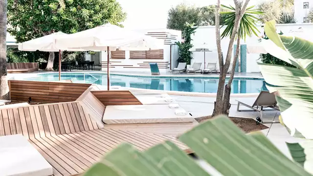5* in Mallorca met ontbijt inbegrepen