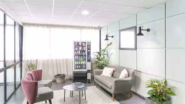 Estancia para varios en Limoges
