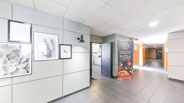 Estancia para varios en Limoges
