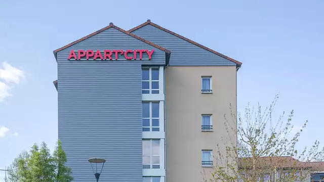 Séjournez en studio à Limoges !