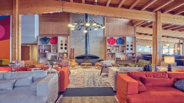 Estancia revitalizante en la montaña en un hotel de 4 estrellas en Chamonix
