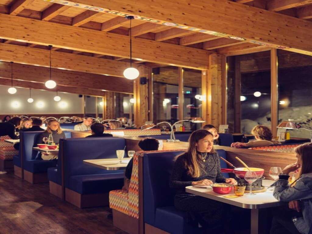 Escapade gastronomique et détente à Chamonix - 4*