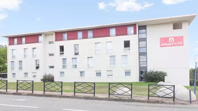 Goditi un monolocale a sud della città rosa