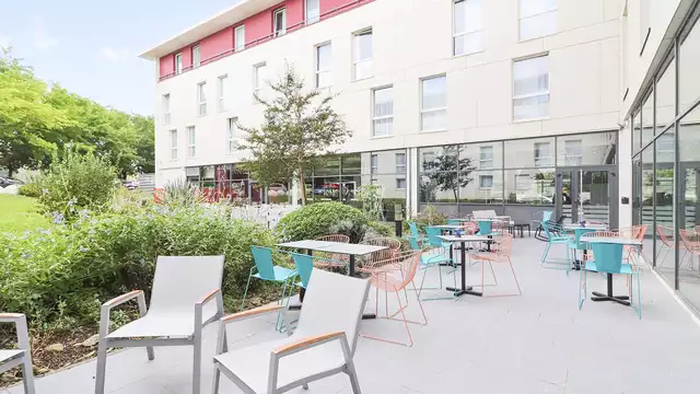 Goditi un monolocale a sud della città rosa