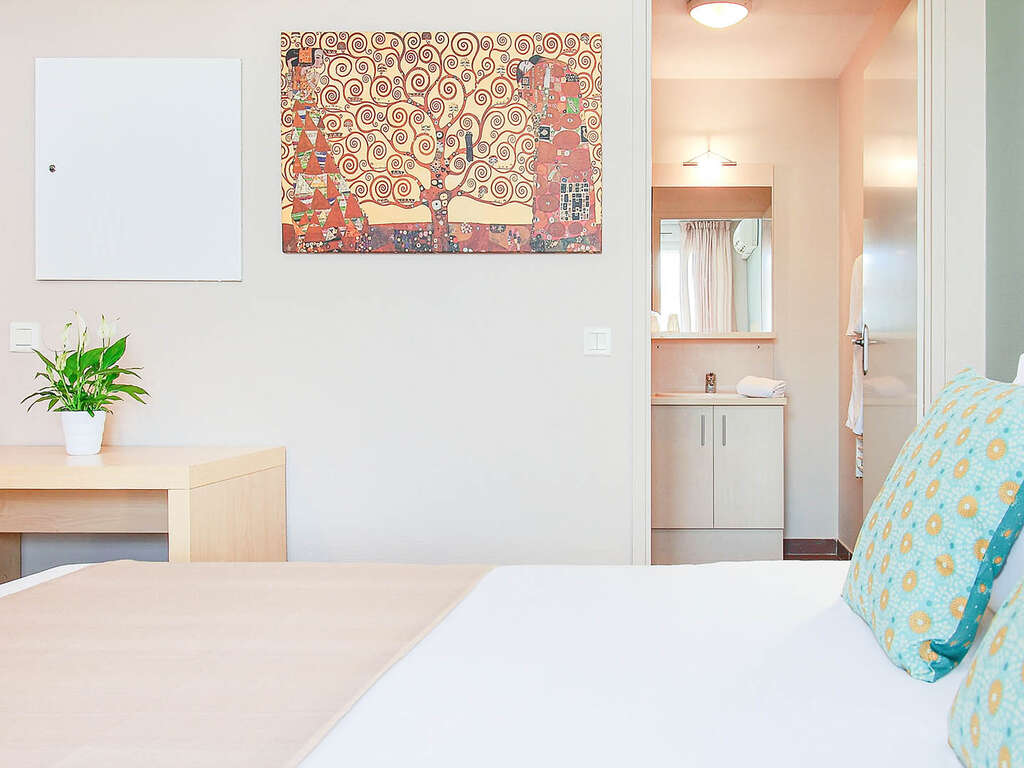 Détente et forme dans un studio à proximité de Toulouse-Blagnac - 3* - image 5