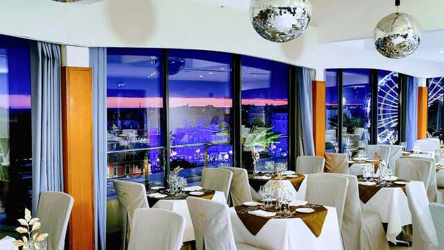 Hotel Aston La Scala Nice