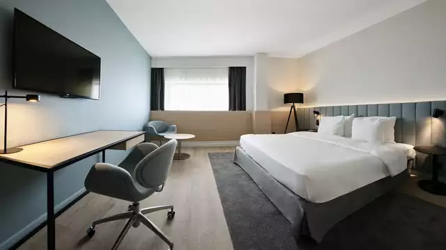 Un city trip a Hasselt è un'ottima scelta
