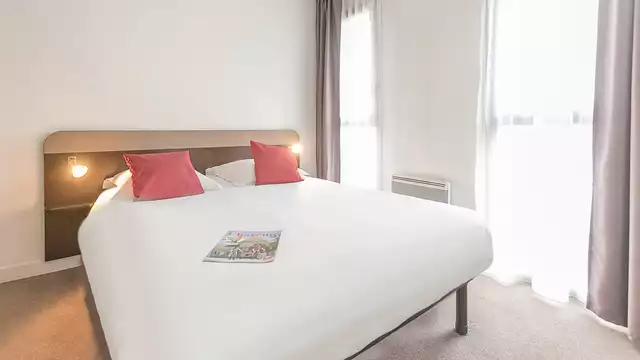 Estancia en apartamento en el corazón de Charente